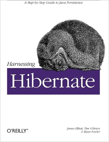professional hibernate pdf free