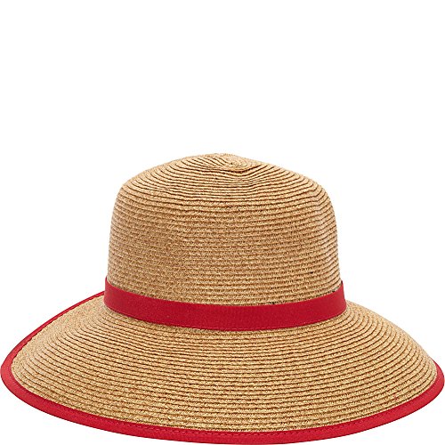 packable crushable travel hat