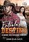 Livro Entrelaços do Destino : O bebê do Cowboy Ferido (Texanos, Brutos e Apaixonados Livro 3)