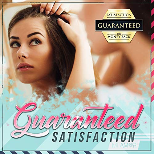 Premium Root Touch Up Mi Amor Fast and Grey Hair Root Cover Up Extend Time Between Salon