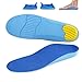 Wellever Orthotic Childrens Insoles for Kids Supper Soft Arch Support Inserts (36-39 | Big Kids 4.5-7 Women 6-8)