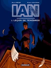 Leçon de ténèbres