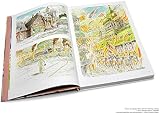 Simon & Schuster The Art of Howl's Moving Castle Studio Ghibli Library view 4