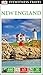 DK Eyewitness Travel Guide New England