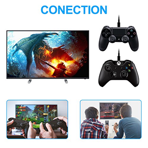 3 Extension+Charging+Controllers+Android+Security