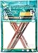 Best Bully Sticks 12 Inch Bully Sticks - 8 oz (Pack of 1) - Natural Grass-Fed, Grain and Rawhide Free, Perfect for Medium or Large Canines