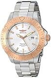 Invicta Men's 14049 Pro Diver Quartz 3 Hand