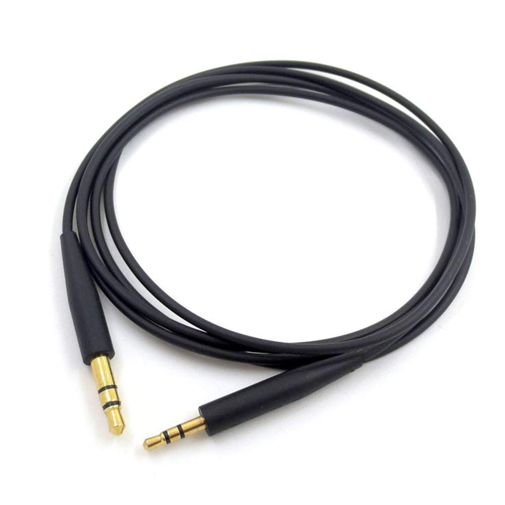 QC35 Cable Cord,Replacement Audio Extension Cord Compatible