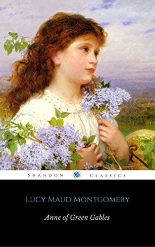 Anne of Green Gables