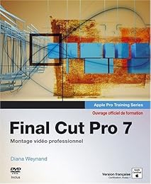 Final Cut Pro 7