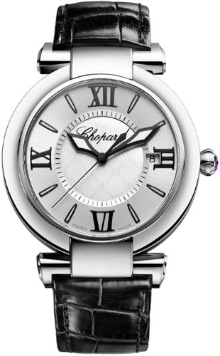 Amazon ショパール Chopard 腕時計 インペリアーレ 3531 3001 メンズ メーカー保証付 お取り寄せ品 並行輸入品 メンズ腕時計 腕時計 通販