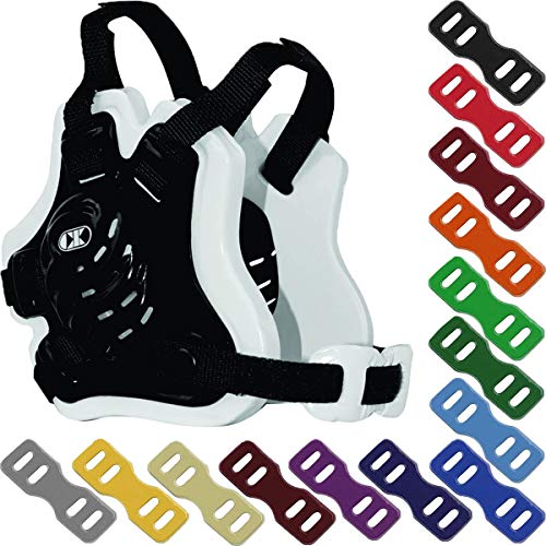Cliff Keen Wrestling Chin Strap Pad