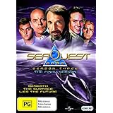 Seaquest DSV - Season 3 [DVD]