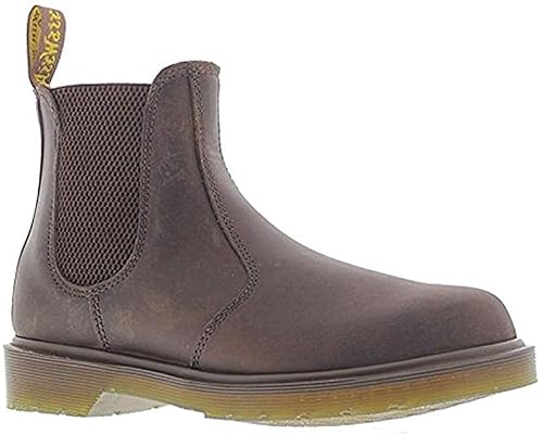 dr martens crazy horse care