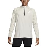Nike Tour Men's Dri-FIT ADV 1/2-Zip Golf Top