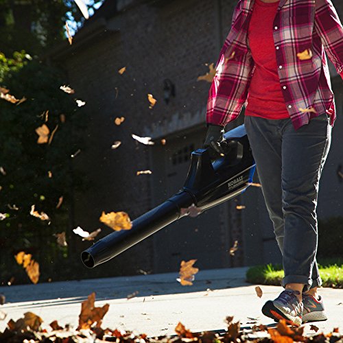 Kobalt 80Volt Max Lithium Ion (Liion) 500CFM 125MPH HeavyDuty Brushless Cordless Electric