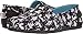 Skechers BOBS from Women's Bobs Plush-Yoga Cat Ballet Flat, Black, 7 M US