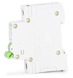12V-110V DC Miniature Circuit Breaker, 15 Amp 1