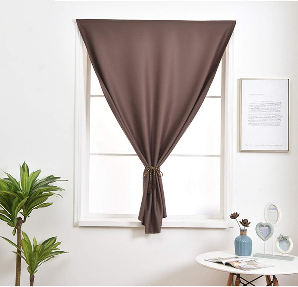 Cortinas Dormitorio 183x132cm Cortinas Opacas VEHEDE Ombre - 2 Paneles  183x132 Cm - Térmicas, Antifrío - Gris Y Blanco Cortinas Térmicas 183x132cm  Ombre Gris Blanco Habitación, image size:1000x963