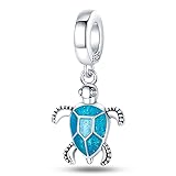 Pandach Animal Charm Bead fits Charms Bracelets for