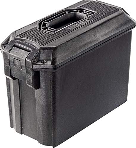 Amazon.com : HAKUBA Camera case Hard Case HC-01L 15.2L Aluminum