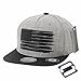 WITHMOONS Baseball Cap Star and Stripes American Flag Hat KR2305