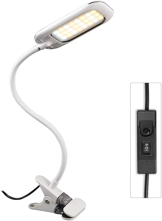 amazon led reading light