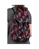 Harry Potter Ravenclaw Gryffindor Hufflepuff Slytherin House Knapsack Backpack