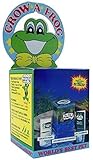 Olympia Sports 11832 Grow-A-Frog Kit
