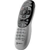 DirecTV RC73B Universal Backlit Remote | Backlit replacement remote for compatible DirecTV receivers with familiar navigation and device controls