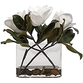 Uttermost Middleton - 16.5 Inch Flower Centerpiece