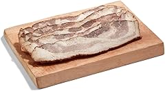 Pederson Natural Farms Applewood Smoked Bacon