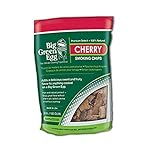 Cherry Smoking Chips