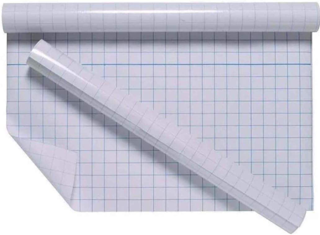 Book Covering Transparent Plastic Film, Clear Sticky Back Plastic ...