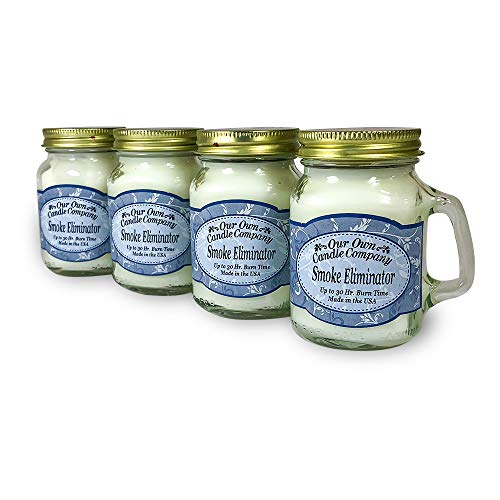 Top 10 Smokers Candles of 2020 No Place Called Home