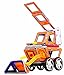 Magformers XL Double Cruiser (42 Piece) Set Magnetic Building Blocks, Educational Magnetic Tiles Kit , Magnetic Construction STEM Toy Set