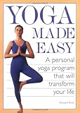 Yoga Made Easy