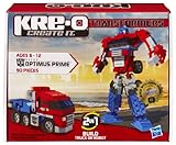 KRE-O TORANSFORMERS OPTIMUS PRIME / Cleo Transformers Optimus Prime (japan import) by Tomy