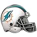 NFL Miami Dolphins Helmet Trailer Hitch Cover