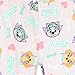 Paw Patrol Girls' Paw Patrol Pajamas Size 3T