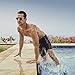 Speedo Unisex-Adult Swim Goggles Hydrospex Classic - Manufacturer Discontinued