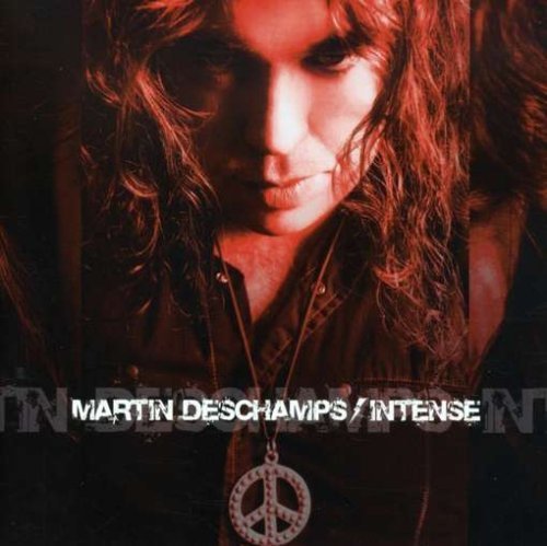 Martin Deschamps - Intense - Zortam Music