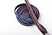 3.3 Yard Bicolored Synthetic Silk Wrapping Cord Sageo for Japanese Samurai Swords Saya Scabbard