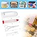 134pcs Cake Decorating Supplies Kit