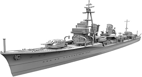 Amazon ヤマシタホビー 1 700 艦艇模型シリーズ 特型駆逐艦ii型 綾波 プラモデル Nv3u プラモデル 通販