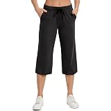 Champion Women's Plus-Size Jersey Capri 