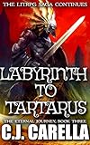 Labyrinth to Tartarus: A LitRPG Saga