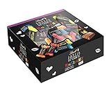 Lindt Hello Mini Mix Box, 1er Pack (1 x 800 g)