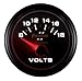 Auto Meter 7592 Phantom II Voltmeter