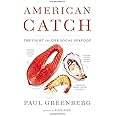 American Catch: The Fight for Our Local Seafood